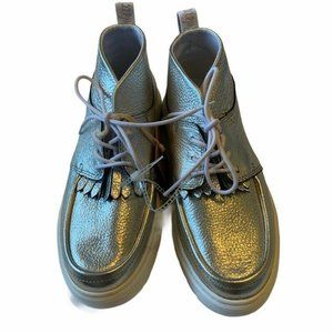 doc martin shoe laces